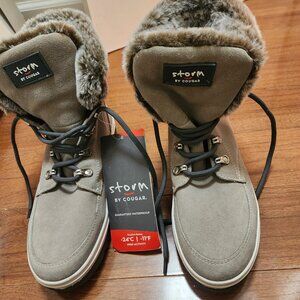 Storm by Cougar  style Melody